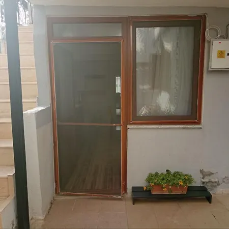 Selcuk Apart 4 Apartamento Kaş