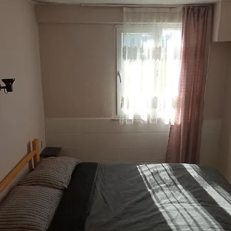 Selcuk Apart 4 Apartamento Kaş