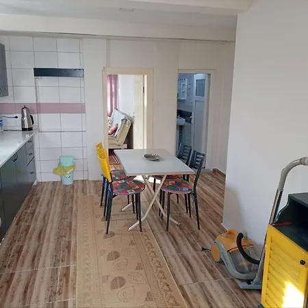 Apartamento Selcuk Apart 4 Kas