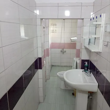 Selcuk Apart 4 Apartamento *