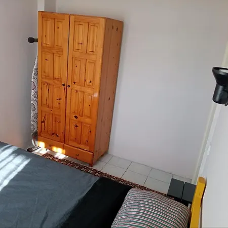 Selcuk Apart 4 Apartamento Kas