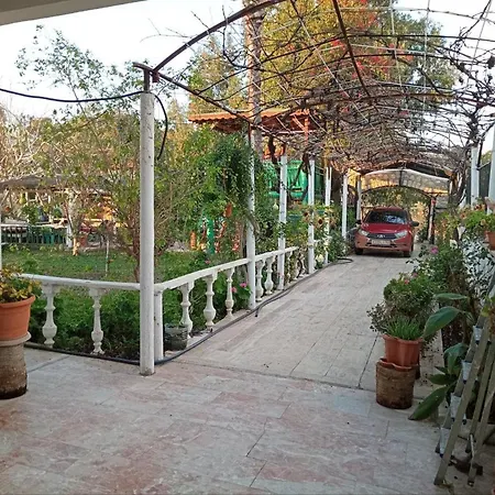 Selcuk Apart 4 Apartamento *